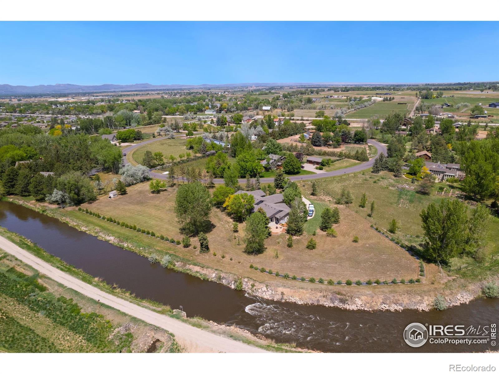 Report Image for 705  Boulder Circle,Fort Collins, Colorado