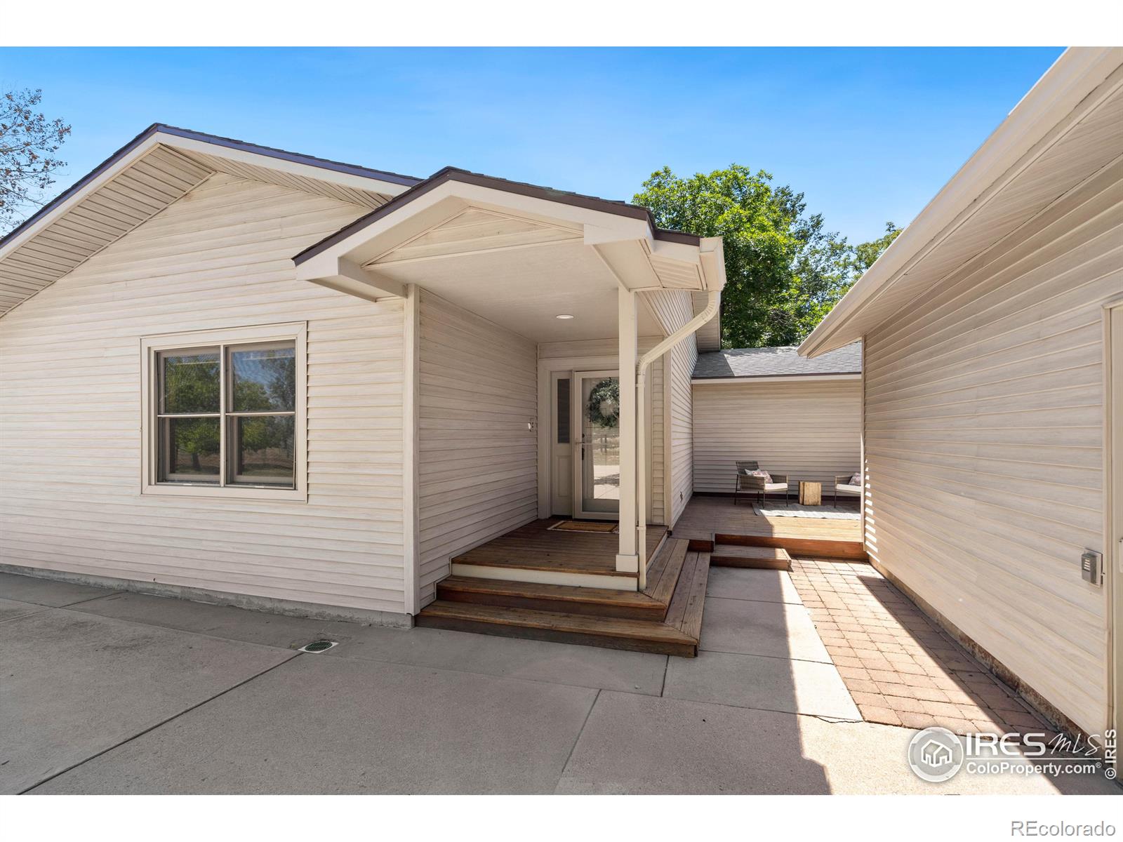 MLS Image #3 for 705  boulder circle,fort collins, Colorado