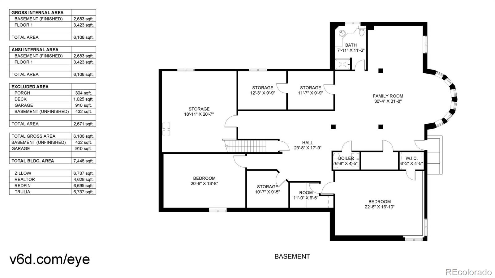 MLS Image #45 for 2351 w 154th place,broomfield, Colorado