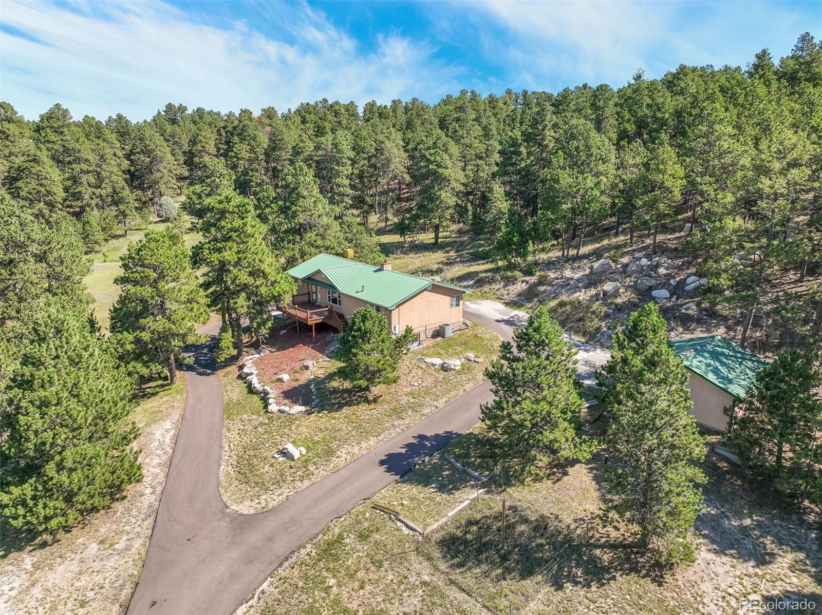 MLS Image #41 for 17190  person drive,peyton, Colorado