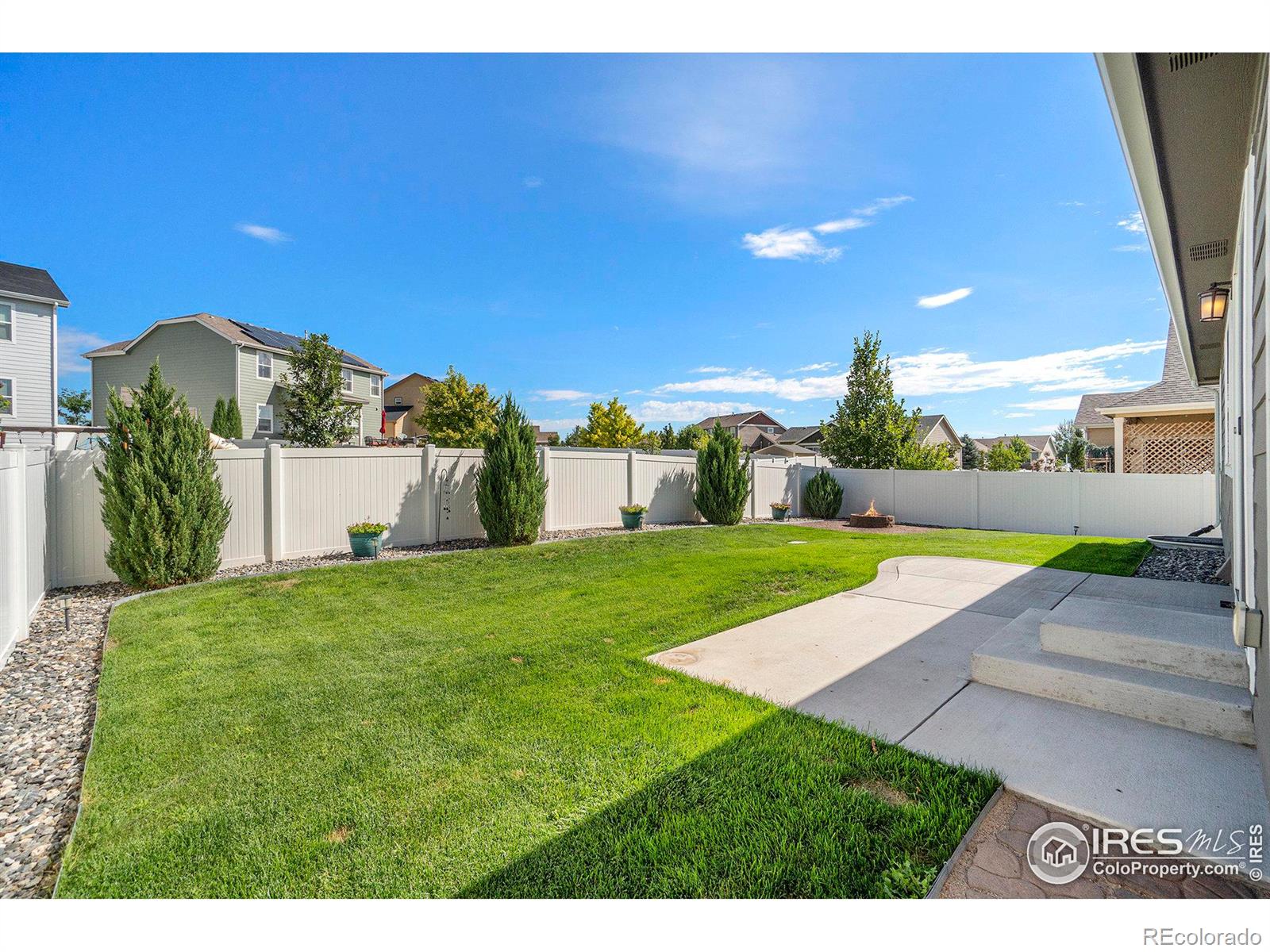 MLS Image #18 for 228  castle drive,severance, Colorado