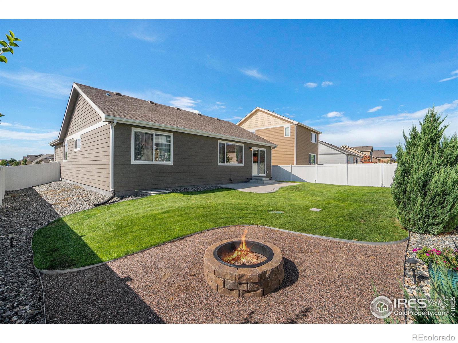 MLS Image #19 for 228  castle drive,severance, Colorado