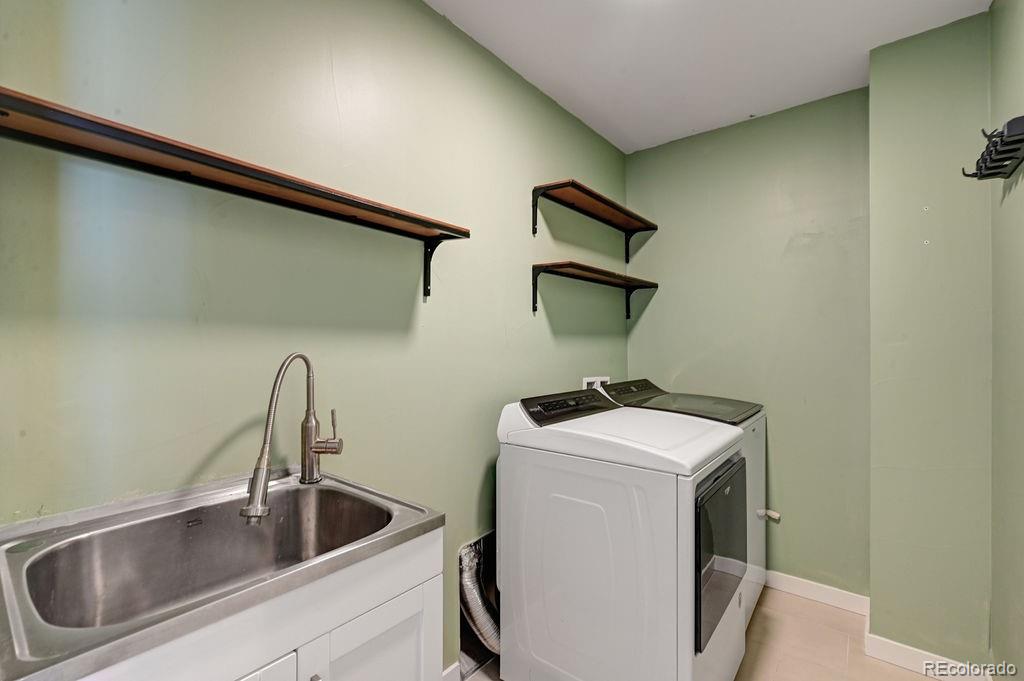 MLS Image #21 for 2090 s galapago street,denver, Colorado