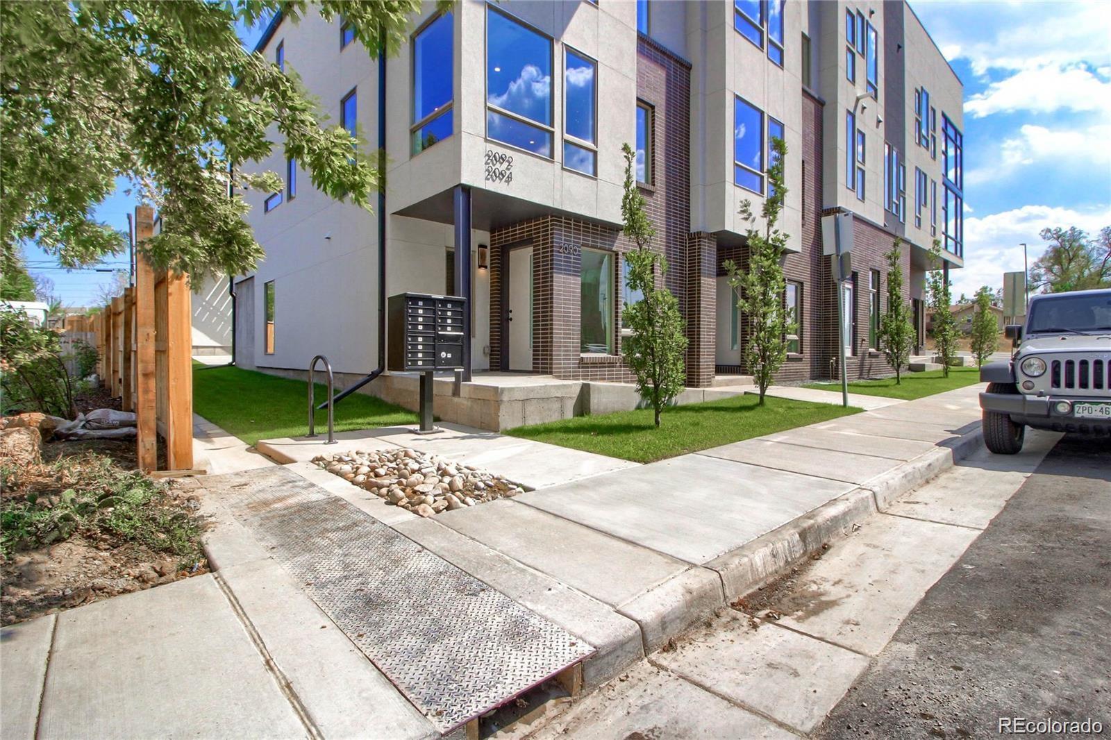 MLS Image #26 for 2090 s galapago street,denver, Colorado