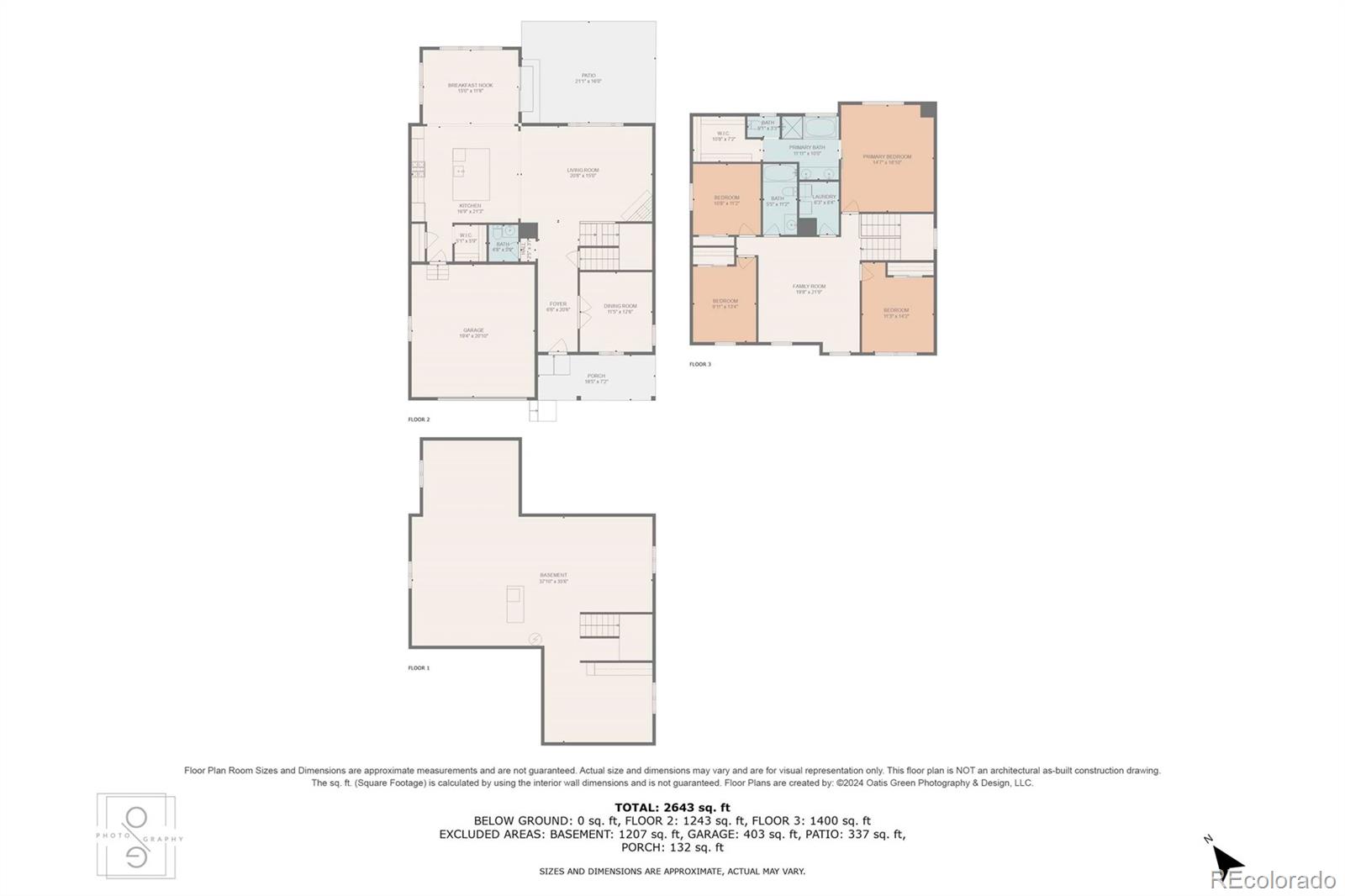 MLS Image #49 for 708  gallegos circle,erie, Colorado