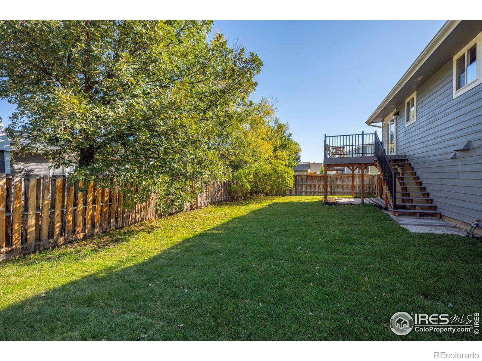 MLS Image #22 for 3912  lincoln court,wellington, Colorado