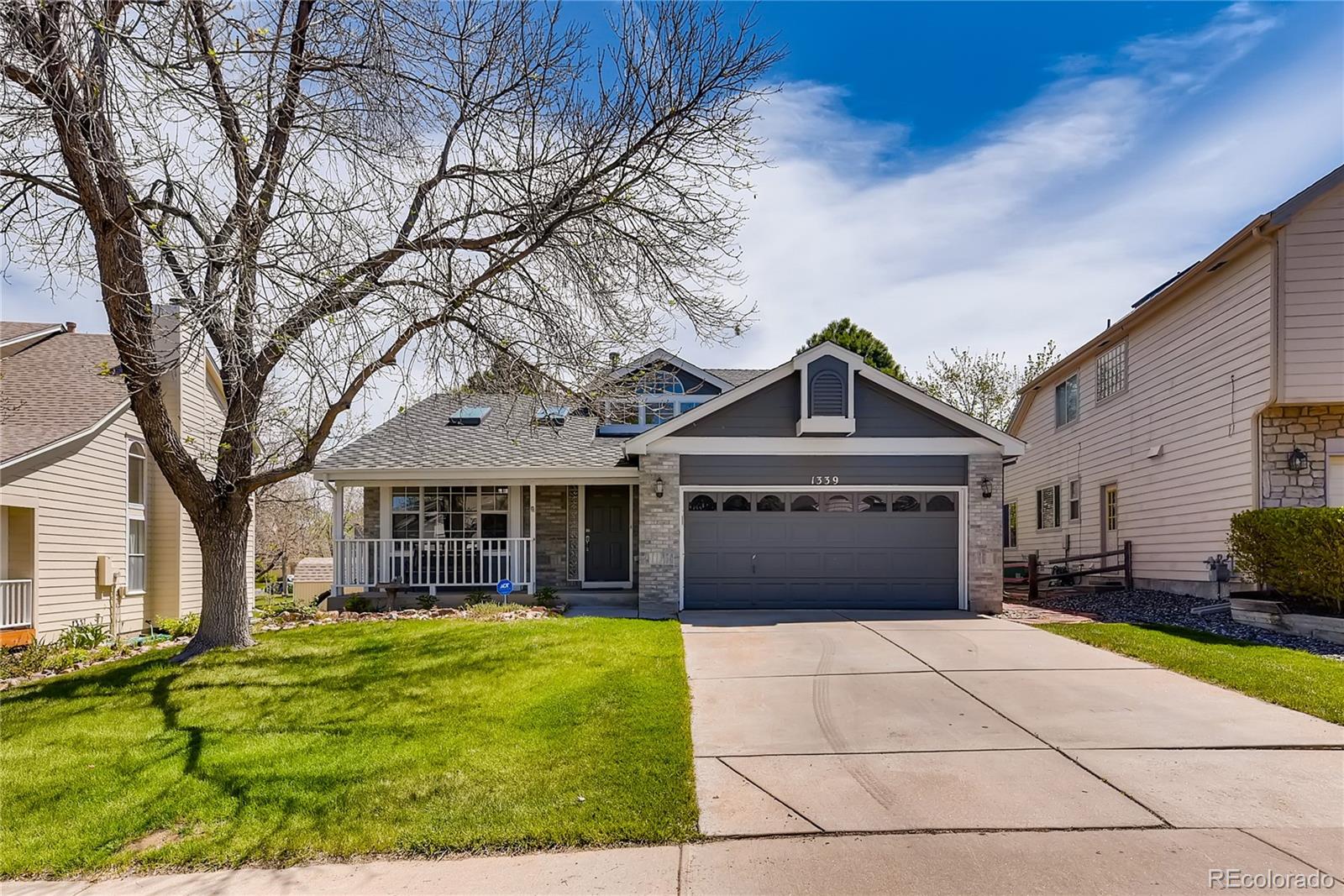 MLS Image #0 for 1339 e 131st drive,thornton, Colorado