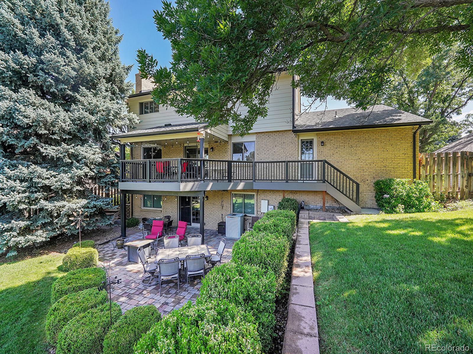 MLS Image #21 for 7251 s highland drive,littleton, Colorado