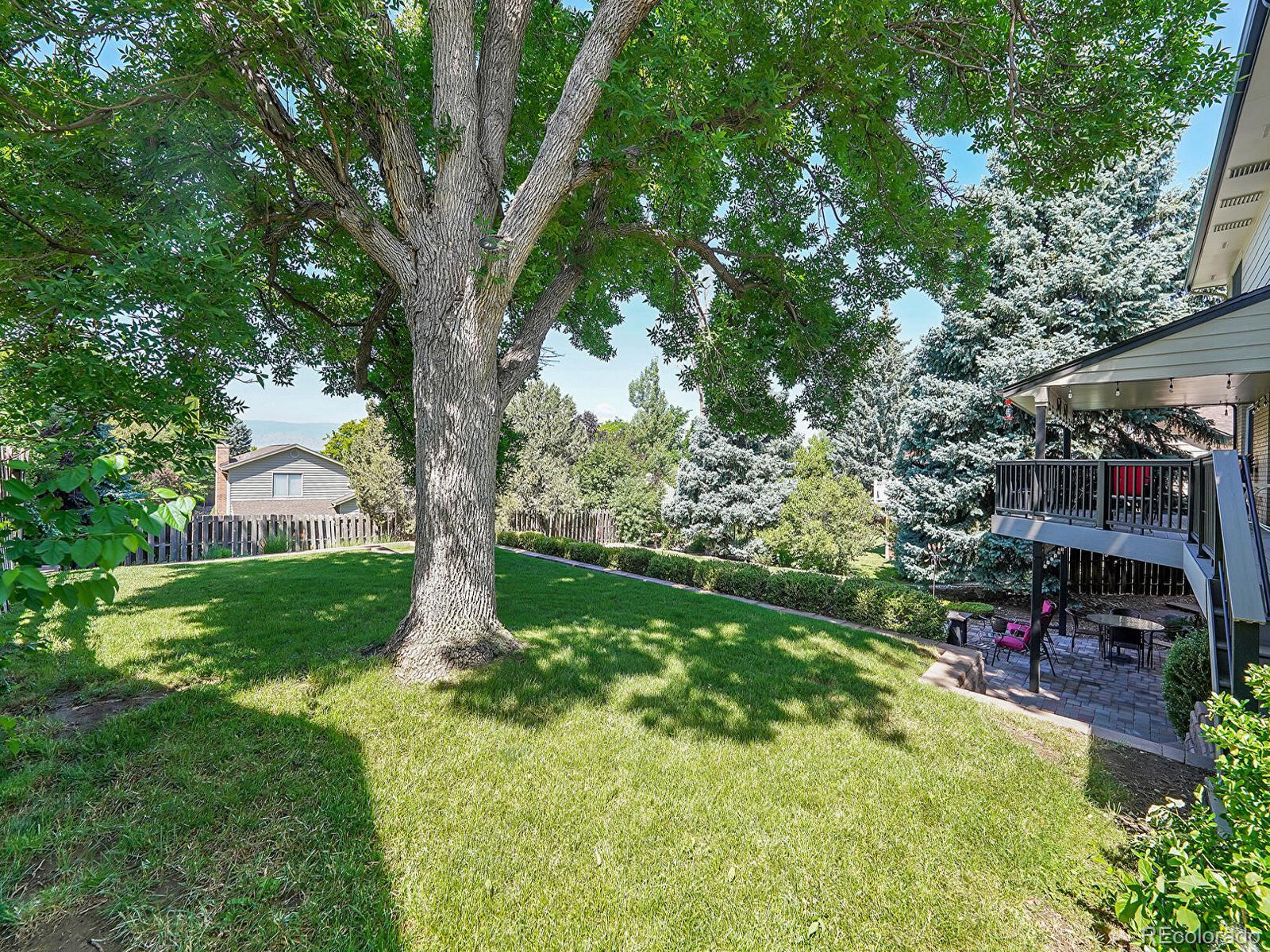 MLS Image #25 for 7251 s highland drive,littleton, Colorado