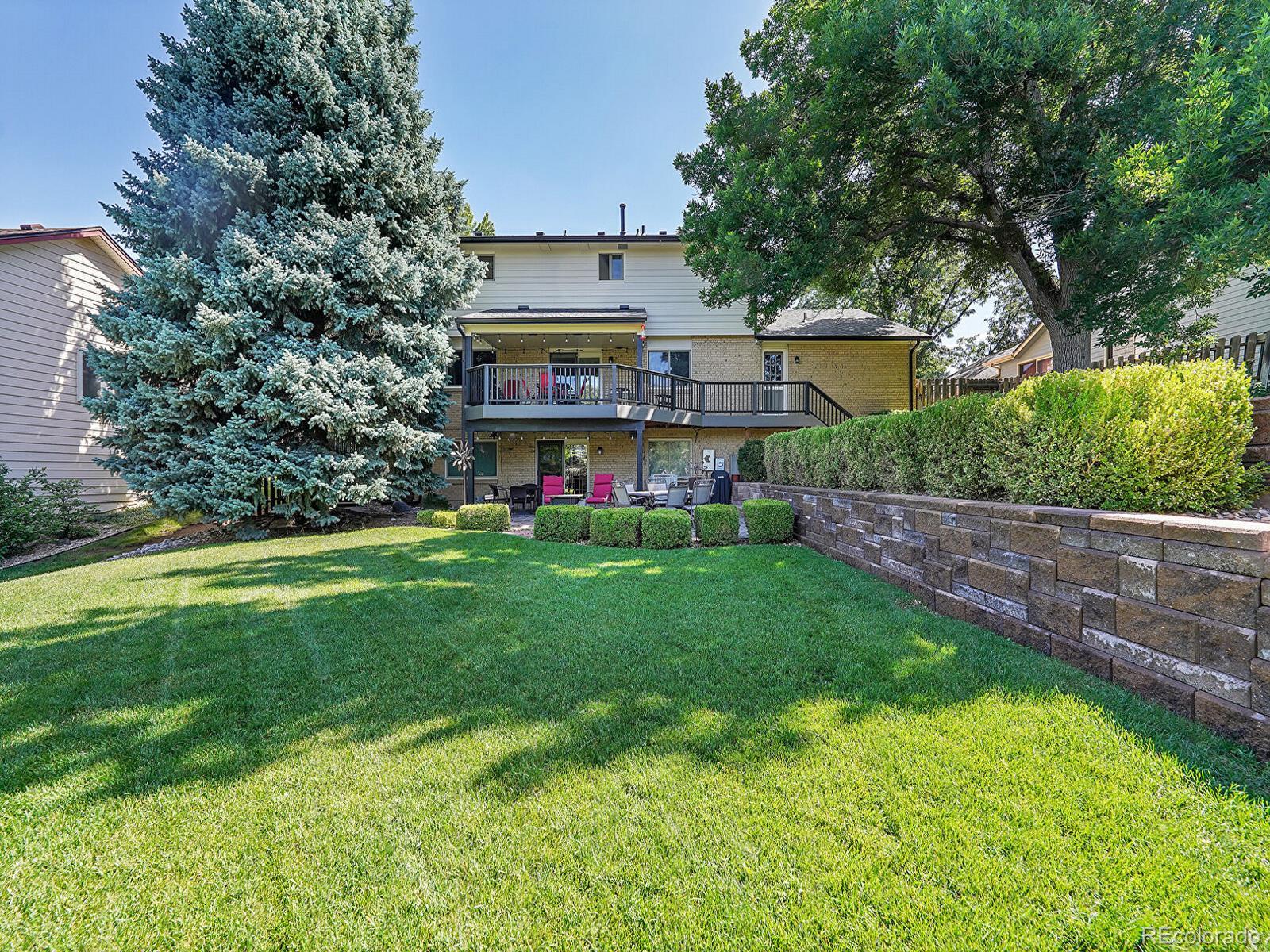 MLS Image #29 for 7251 s highland drive,littleton, Colorado