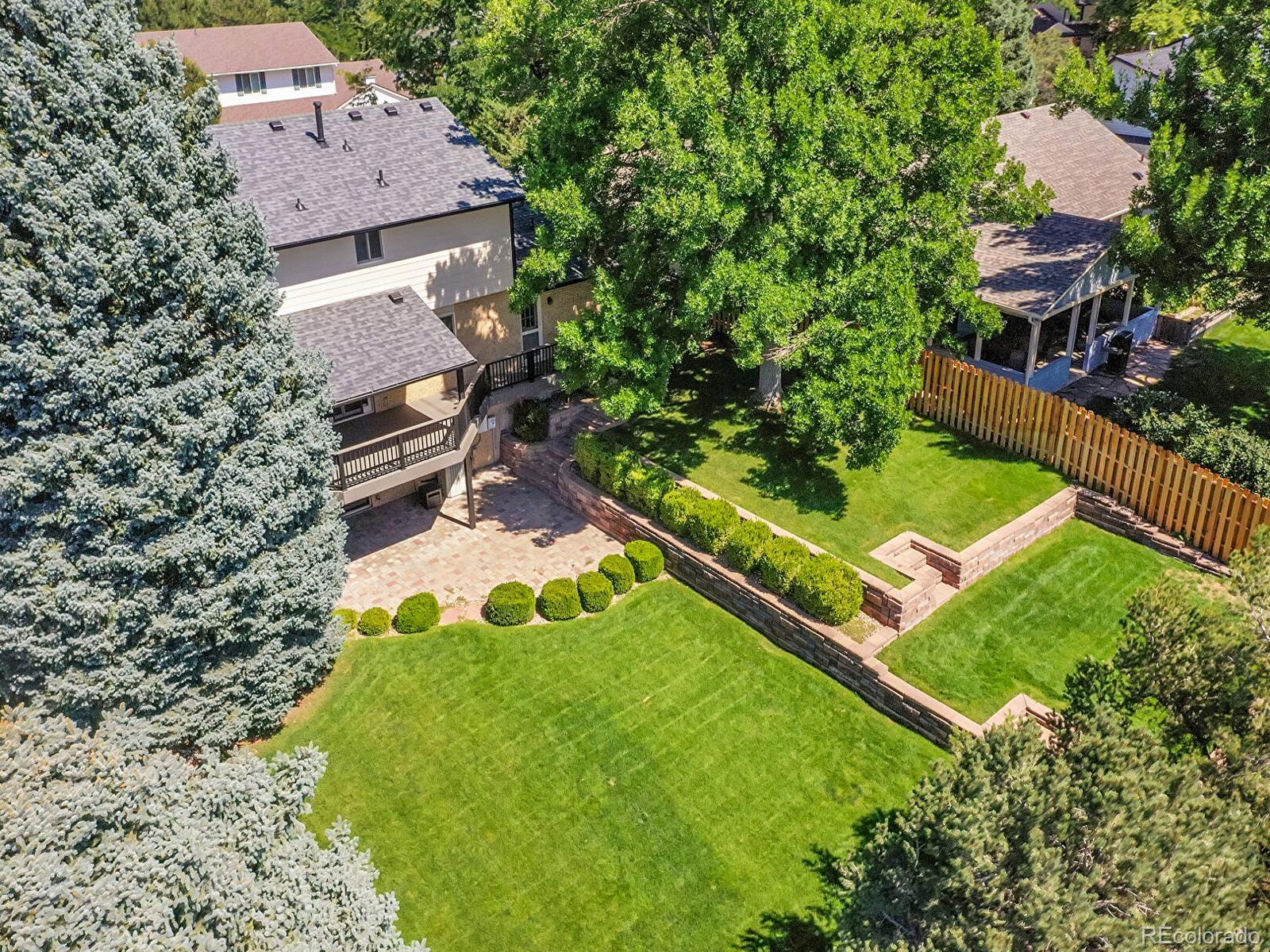 MLS Image #39 for 7251 s highland drive,littleton, Colorado