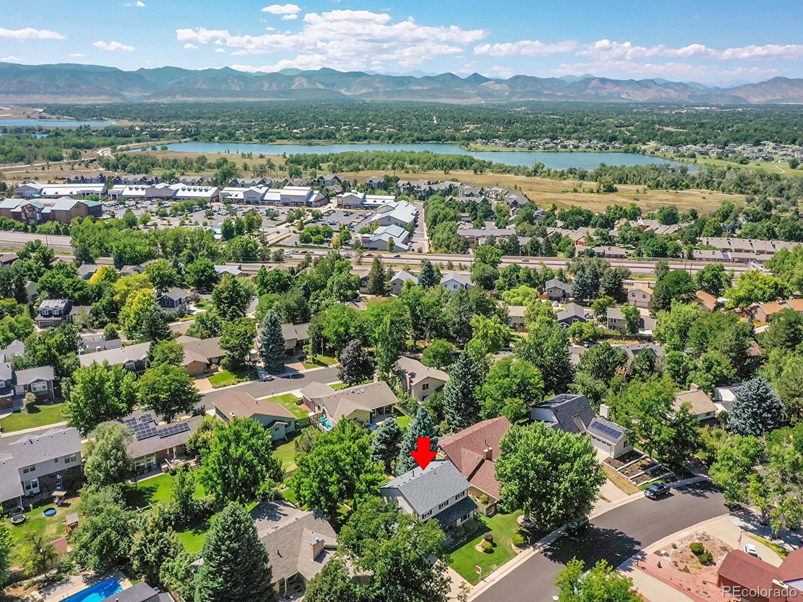 MLS Image #40 for 7251 s highland drive,littleton, Colorado