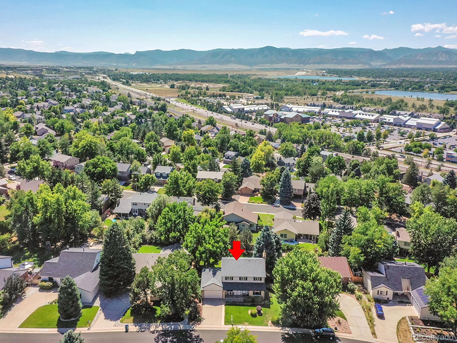 MLS Image #41 for 7251 s highland drive,littleton, Colorado