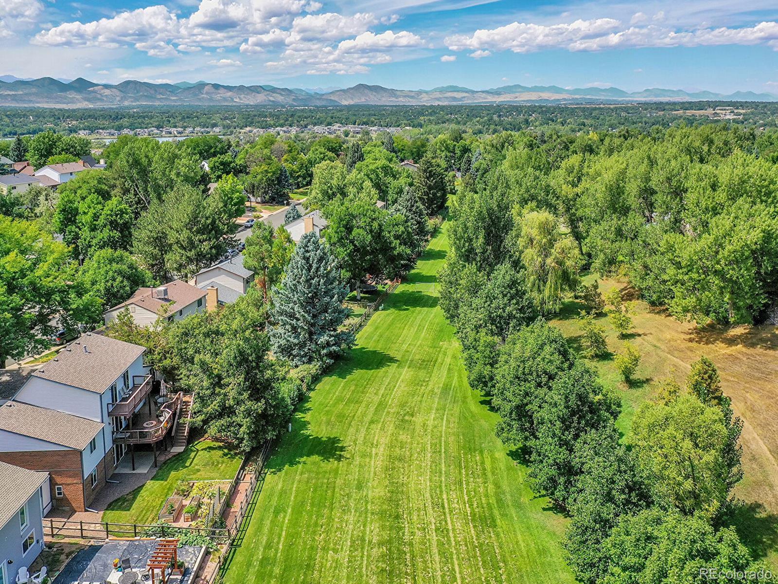 MLS Image #44 for 7251 s highland drive,littleton, Colorado