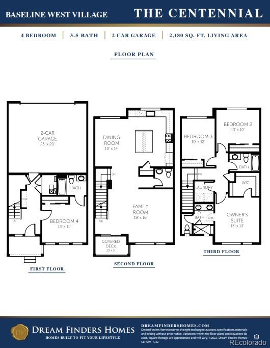 MLS Image #24 for 16767  tejon lane ,broomfield, Colorado