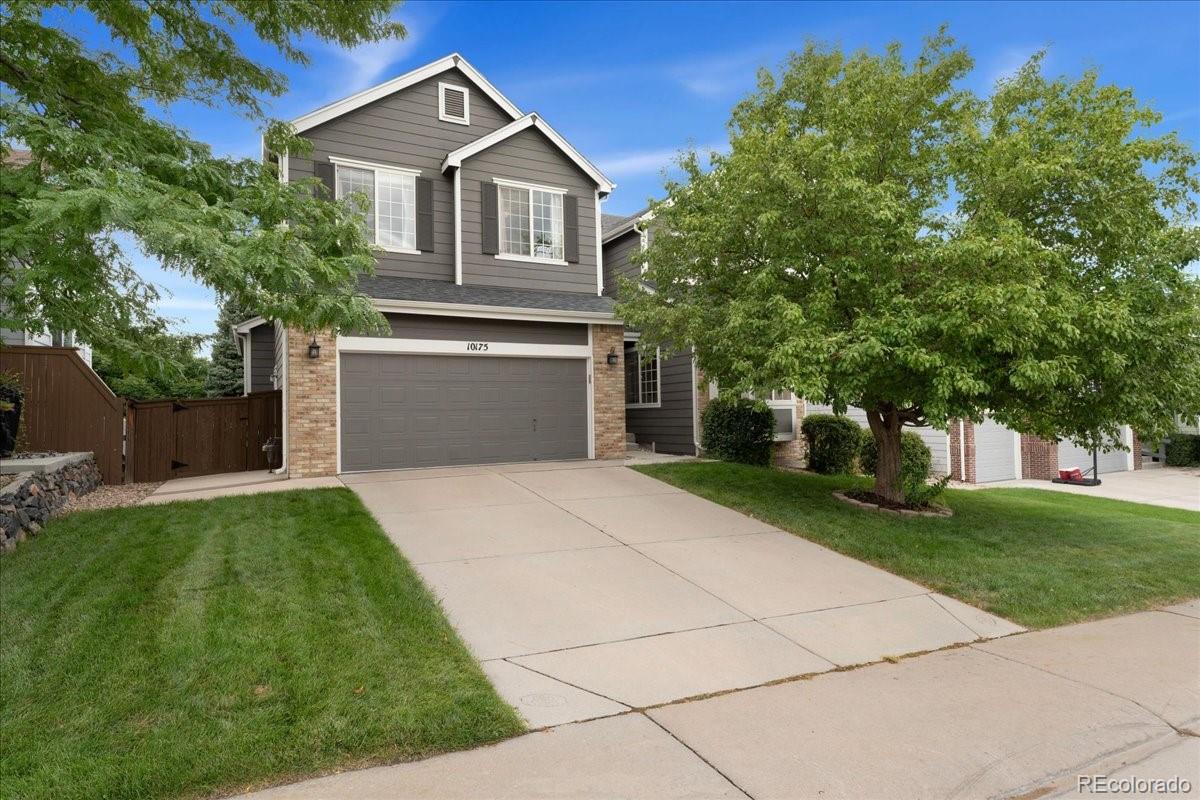 CMA Image for 8976  edgewood lane,Highlands Ranch, Colorado