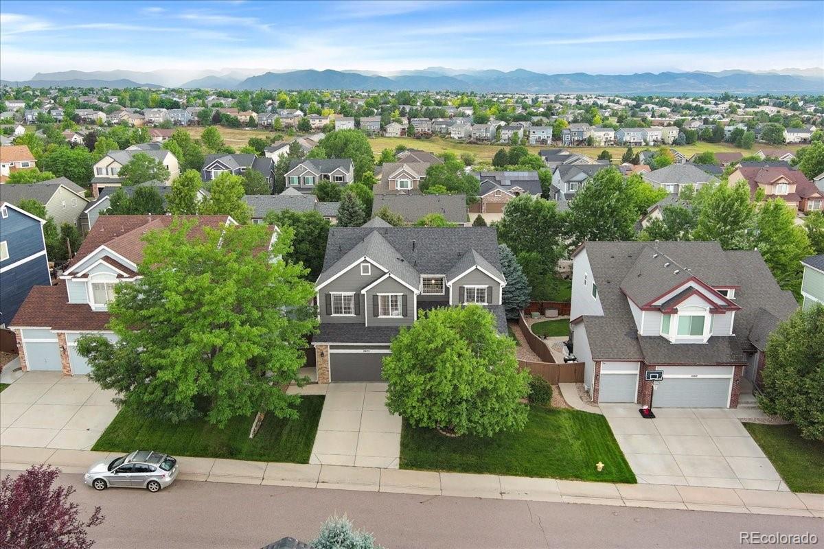 MLS Image #45 for 10175  kleinbrook street,highlands ranch, Colorado