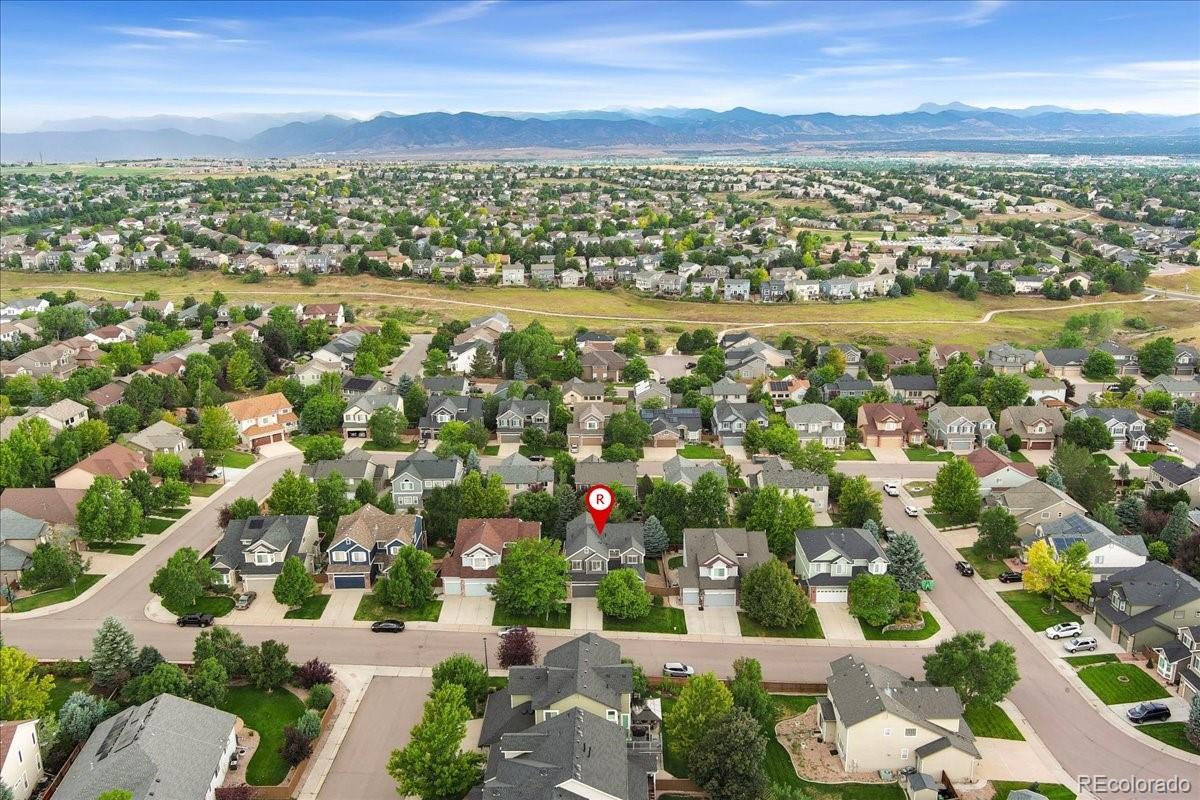 MLS Image #46 for 10175  kleinbrook street,highlands ranch, Colorado