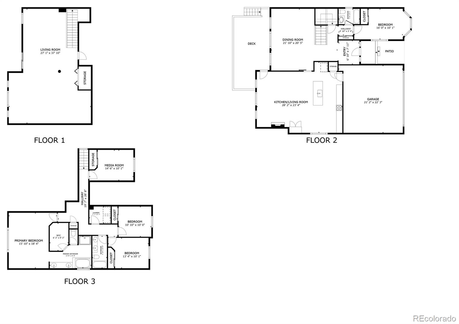 MLS Image #47 for 10175  kleinbrook street,highlands ranch, Colorado