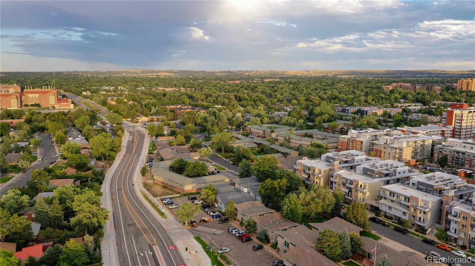 MLS Image #43 for 2870 e college avenue,boulder, Colorado