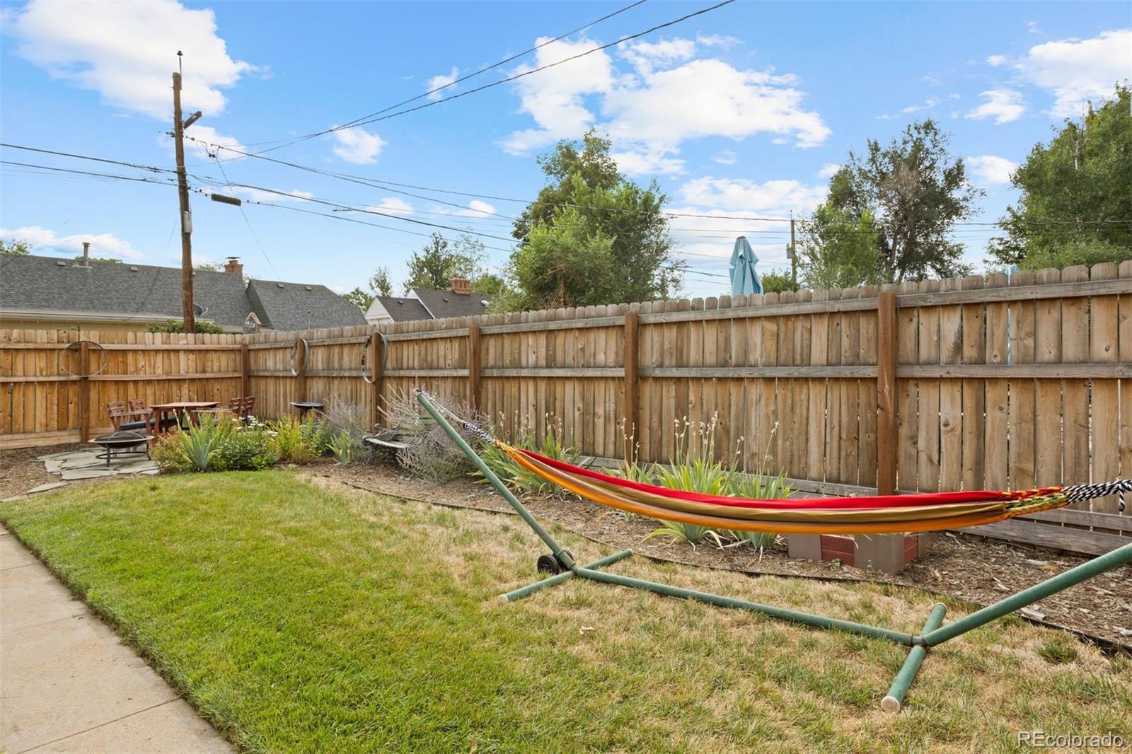 MLS Image #14 for 2640 n kearney street,denver, Colorado