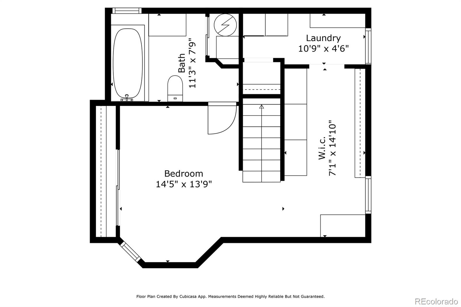 MLS Image #20 for 2640 n kearney street,denver, Colorado