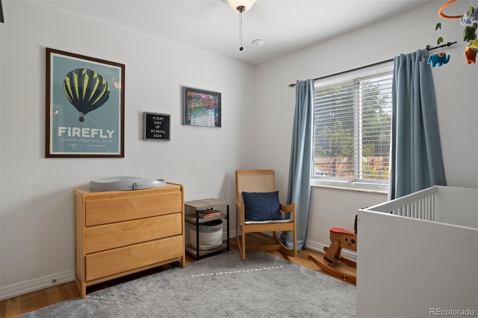 MLS Image #7 for 2640 n kearney street,denver, Colorado