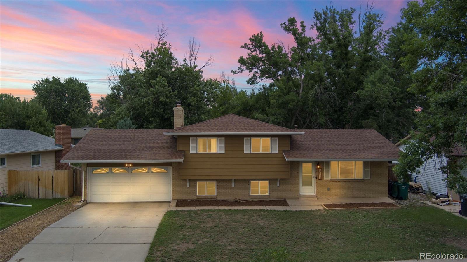 MLS Image #0 for 1129  moffat circle,colorado springs, Colorado