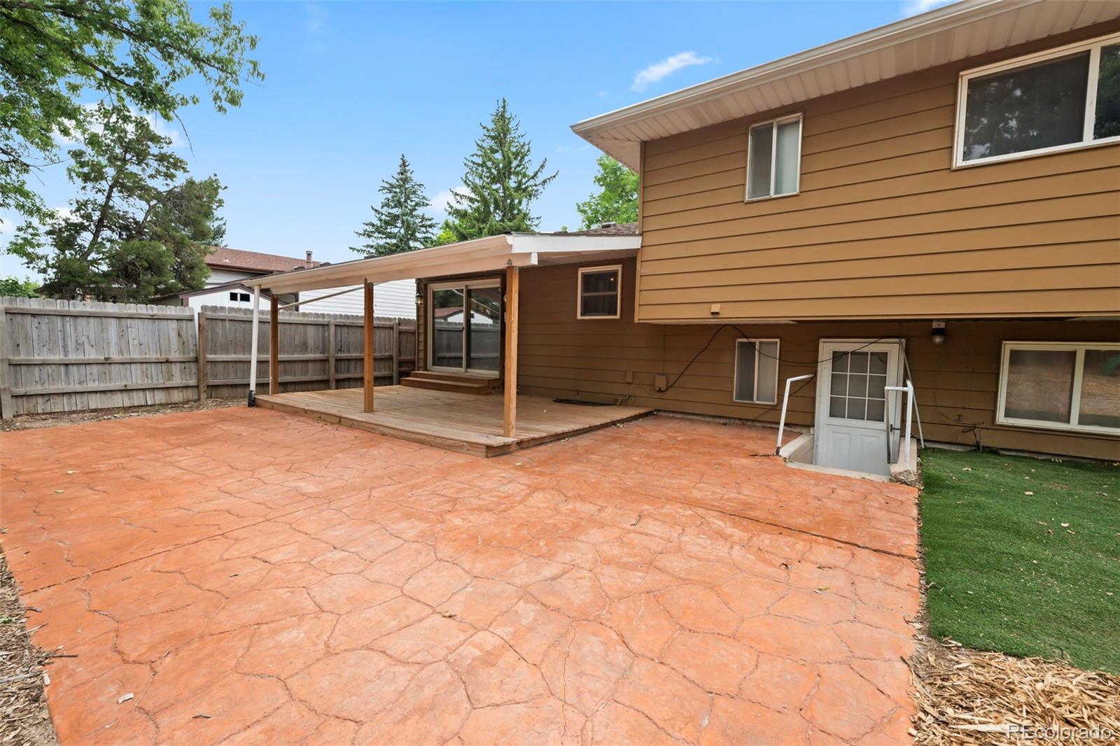 CMA Image for 4717  palmer park boulevard,Colorado Springs, Colorado