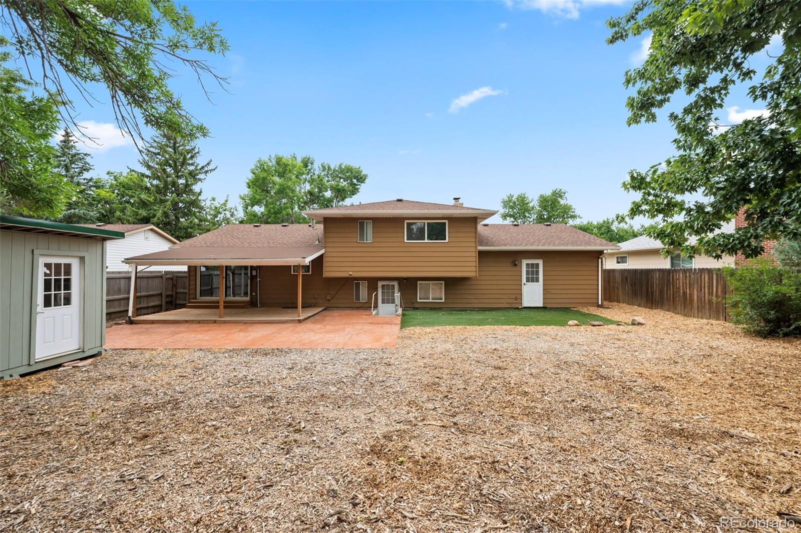 MLS Image #35 for 1129  moffat circle,colorado springs, Colorado