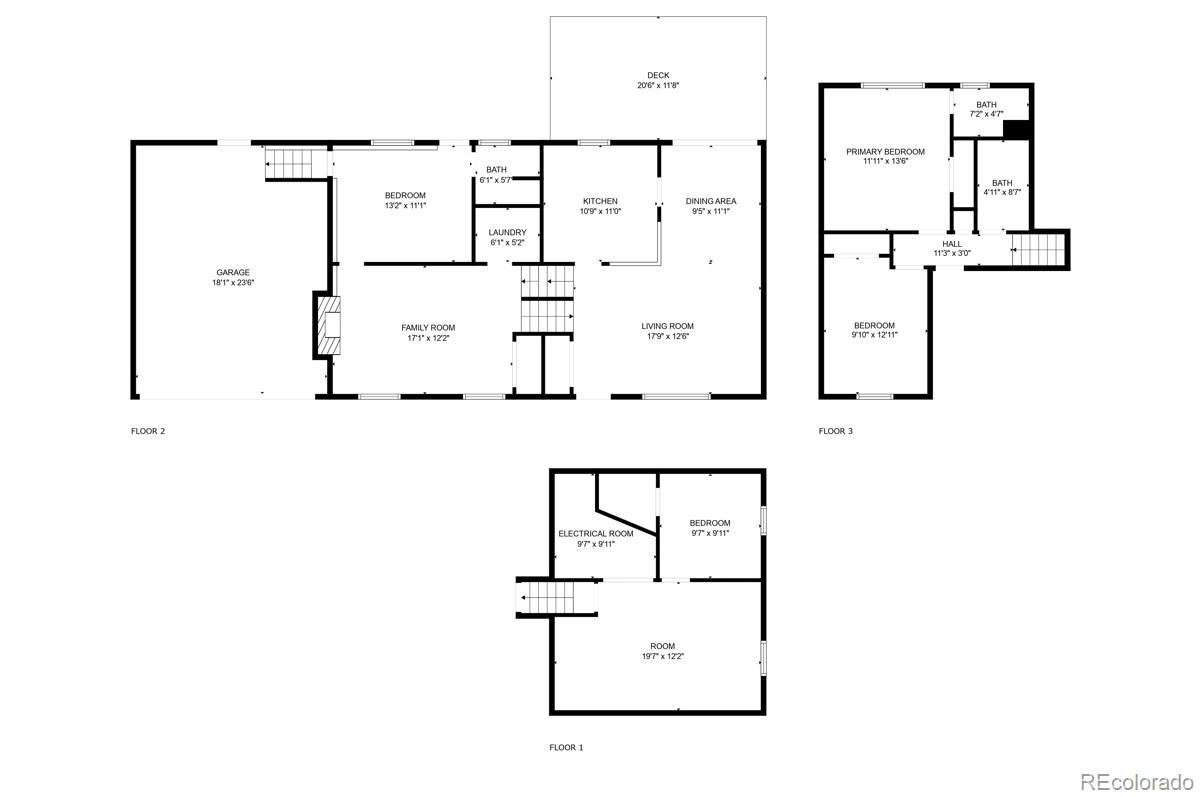 MLS Image #37 for 1129  moffat circle,colorado springs, Colorado