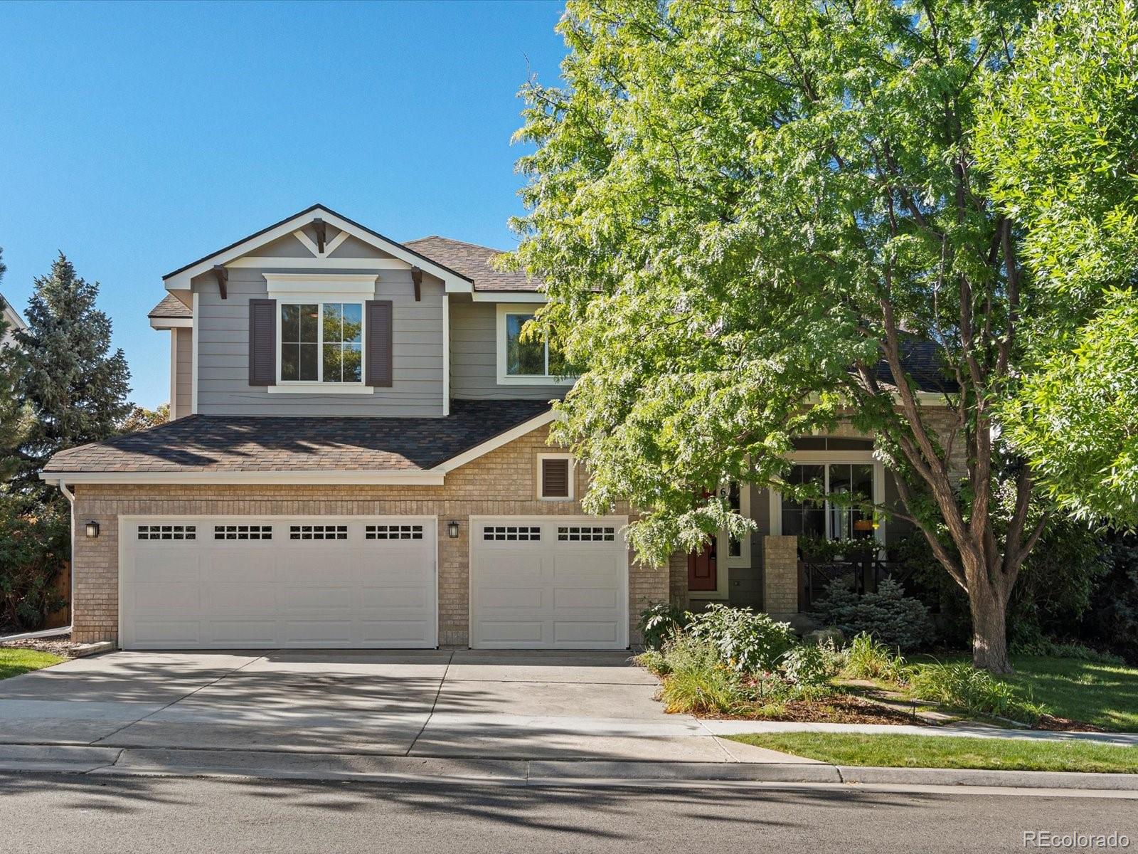 MLS Image #0 for 6744 w gould drive,littleton, Colorado