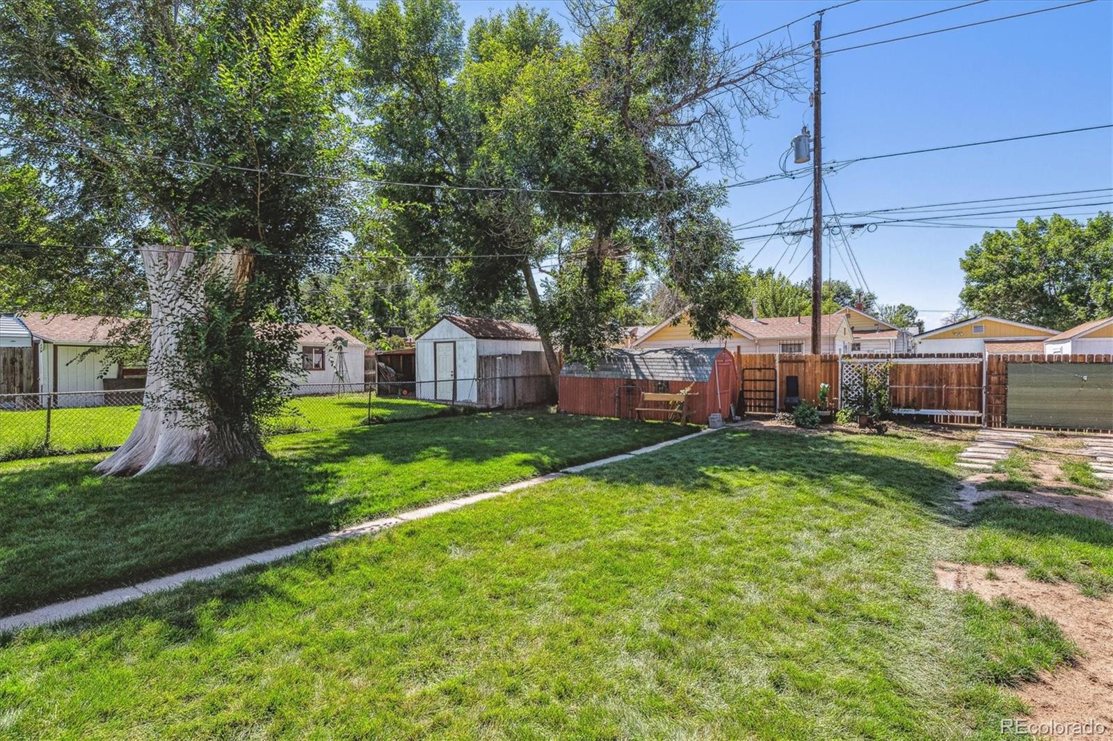 MLS Image #12 for 4241 s sherman street,englewood, Colorado