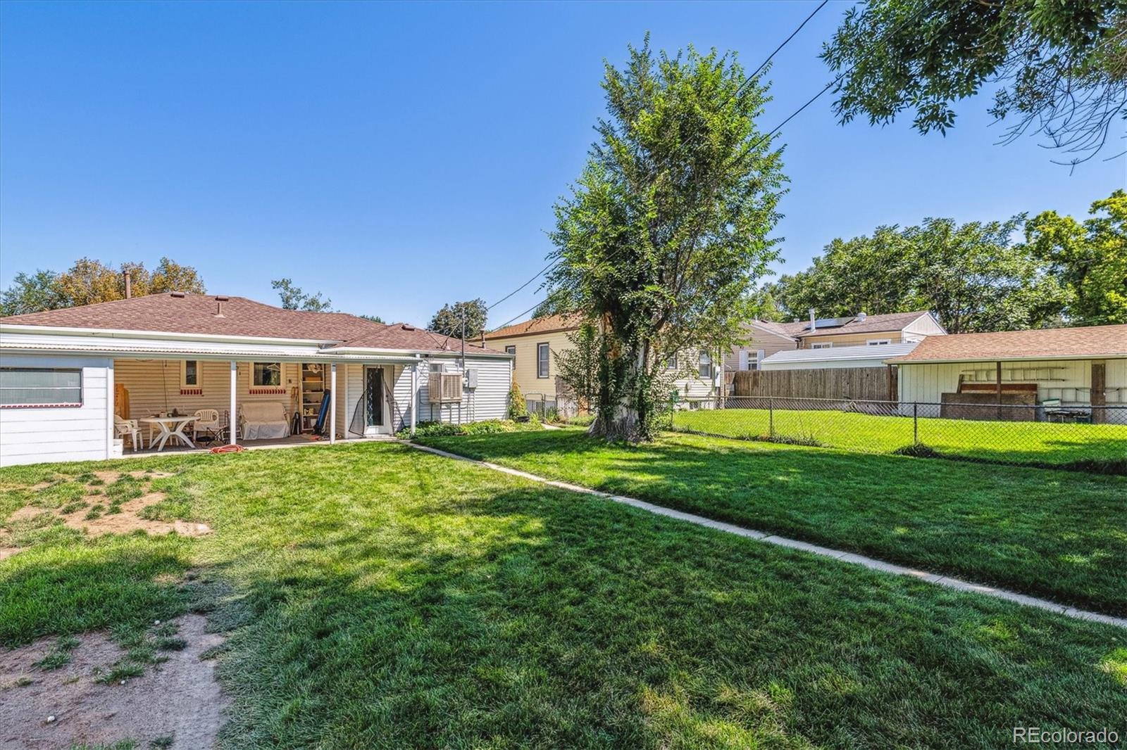 MLS Image #13 for 4241 s sherman street,englewood, Colorado