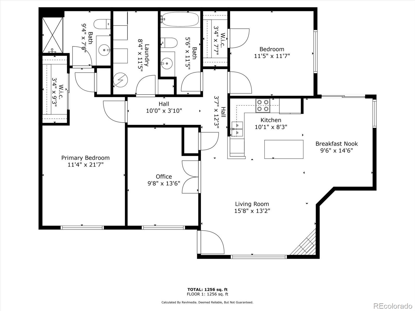 MLS Image #20 for 640  gooseberry drive,longmont, Colorado