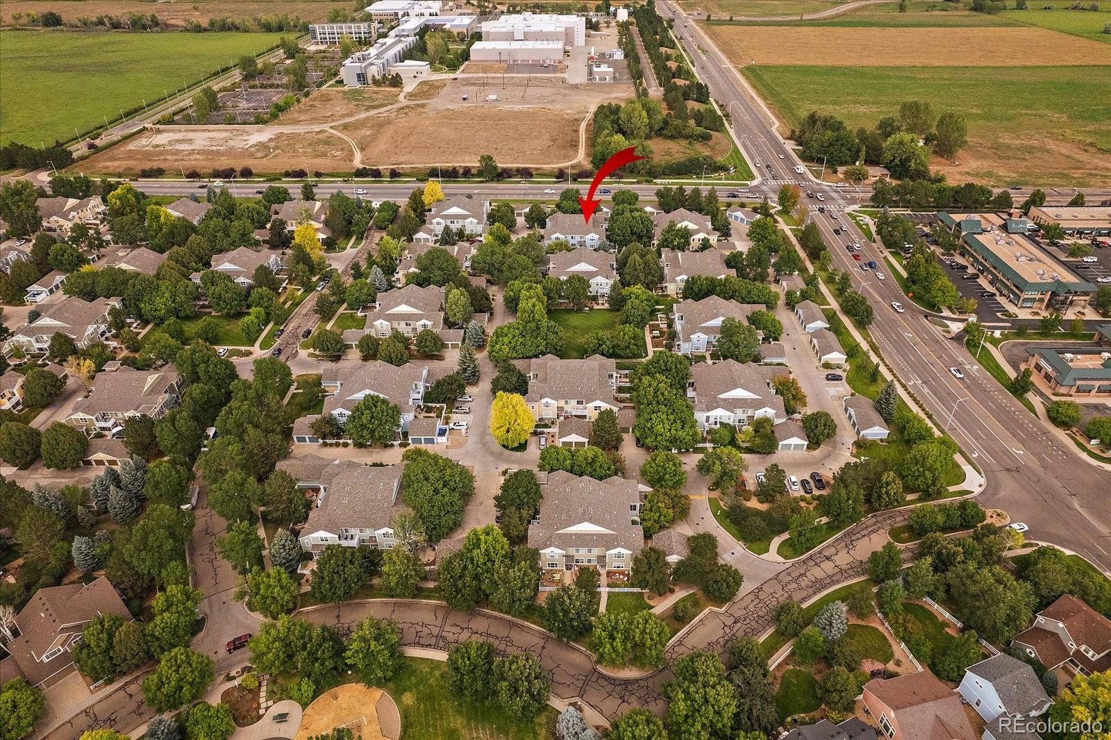 MLS Image #29 for 640  gooseberry drive,longmont, Colorado