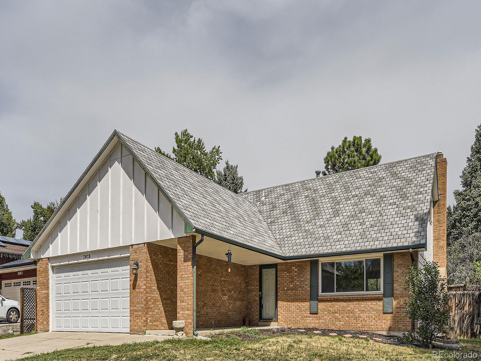 MLS Image #0 for 7873 w quarto avenue,littleton, Colorado