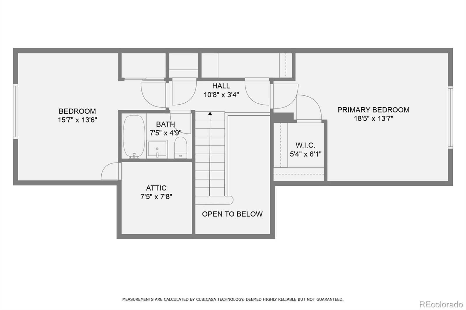 MLS Image #31 for 7873 w quarto avenue,littleton, Colorado