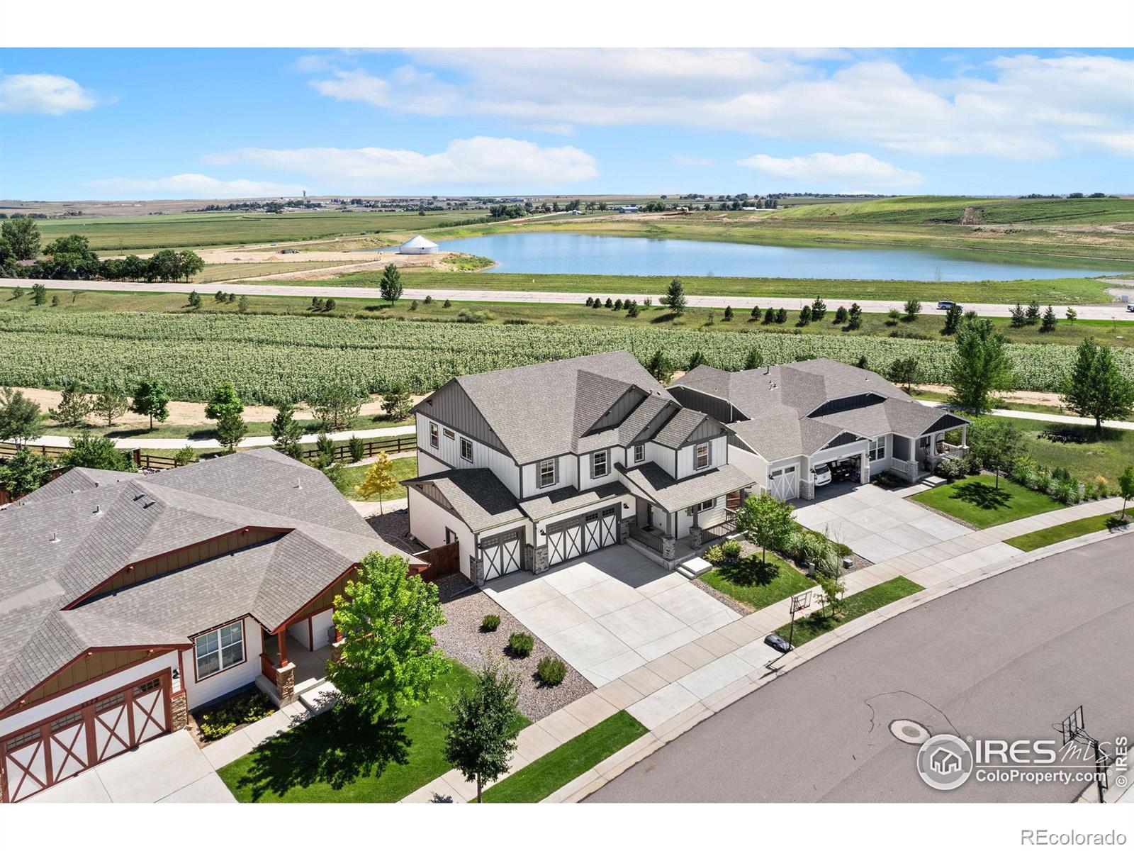 MLS Image #32 for 2181  crop row drive,windsor, Colorado