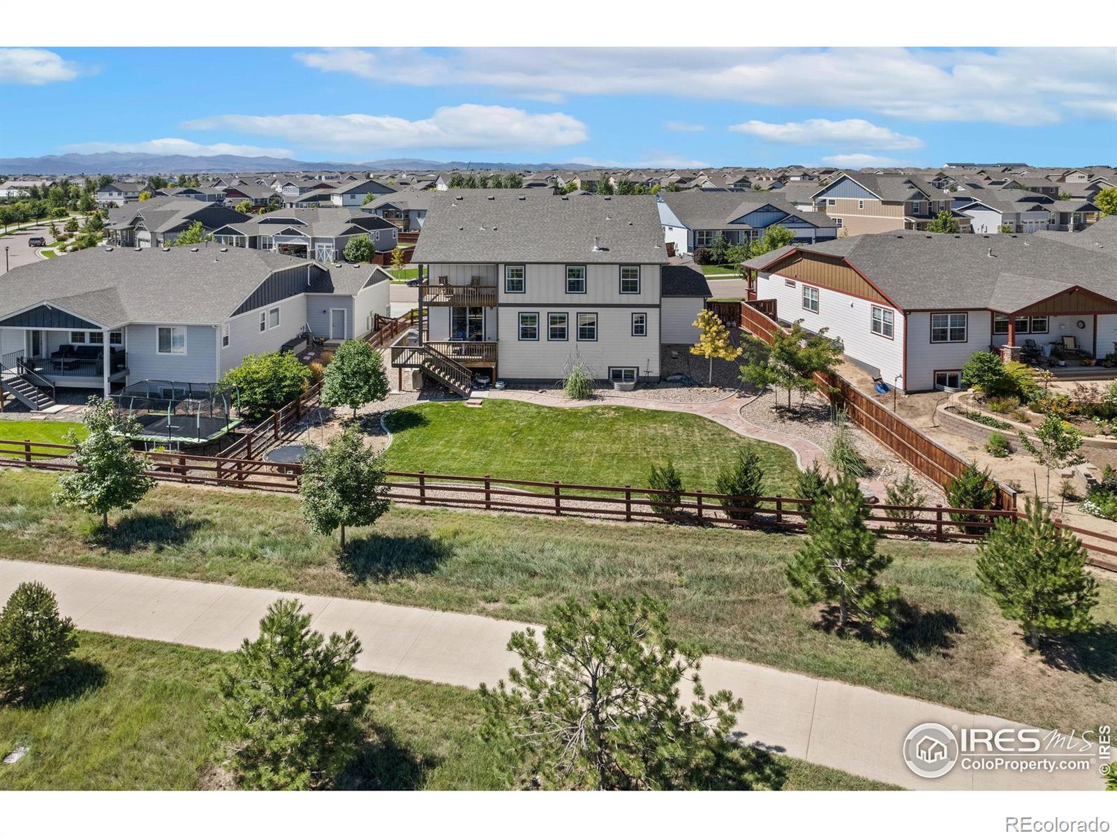 MLS Image #33 for 2181  crop row drive,windsor, Colorado