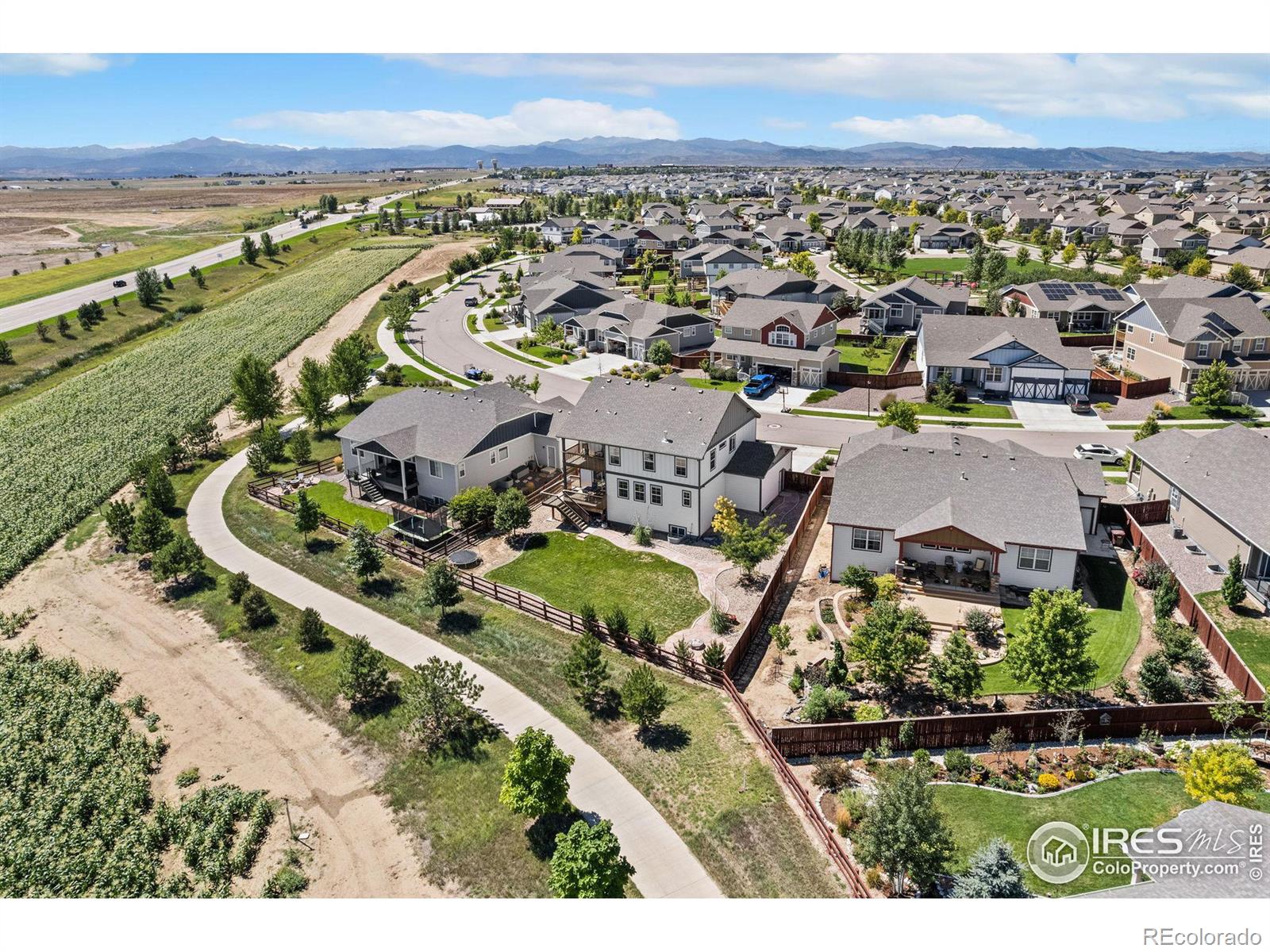 MLS Image #35 for 2181  crop row drive,windsor, Colorado