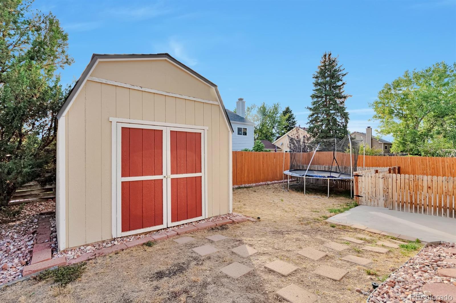 MLS Image #21 for 4363  lisbon street,denver, Colorado