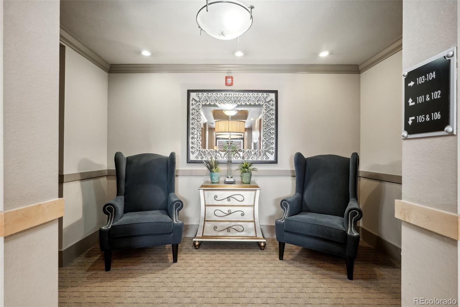 MLS Image #21 for 305  inverness way,englewood, Colorado