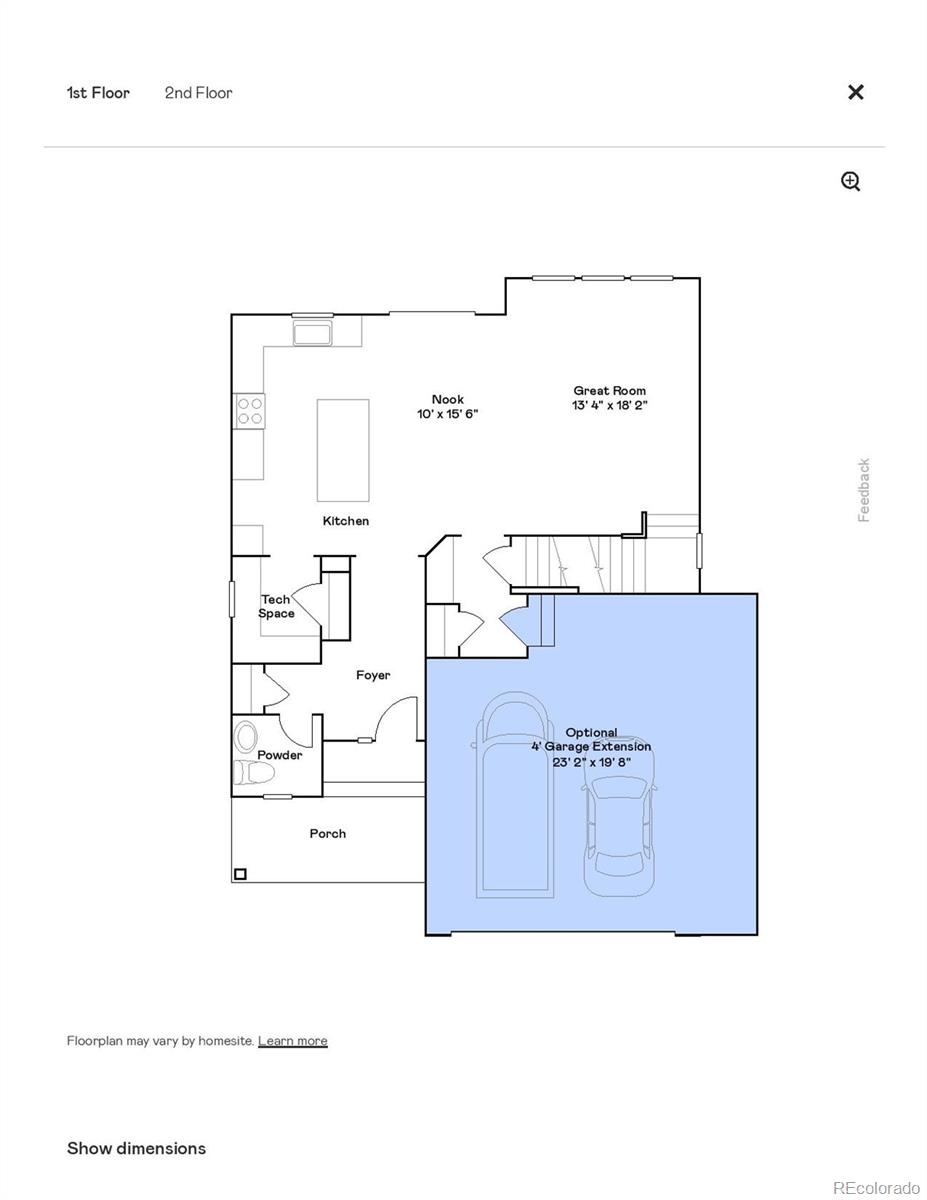 MLS Image #11 for 16474 e 109th place,commerce city, Colorado