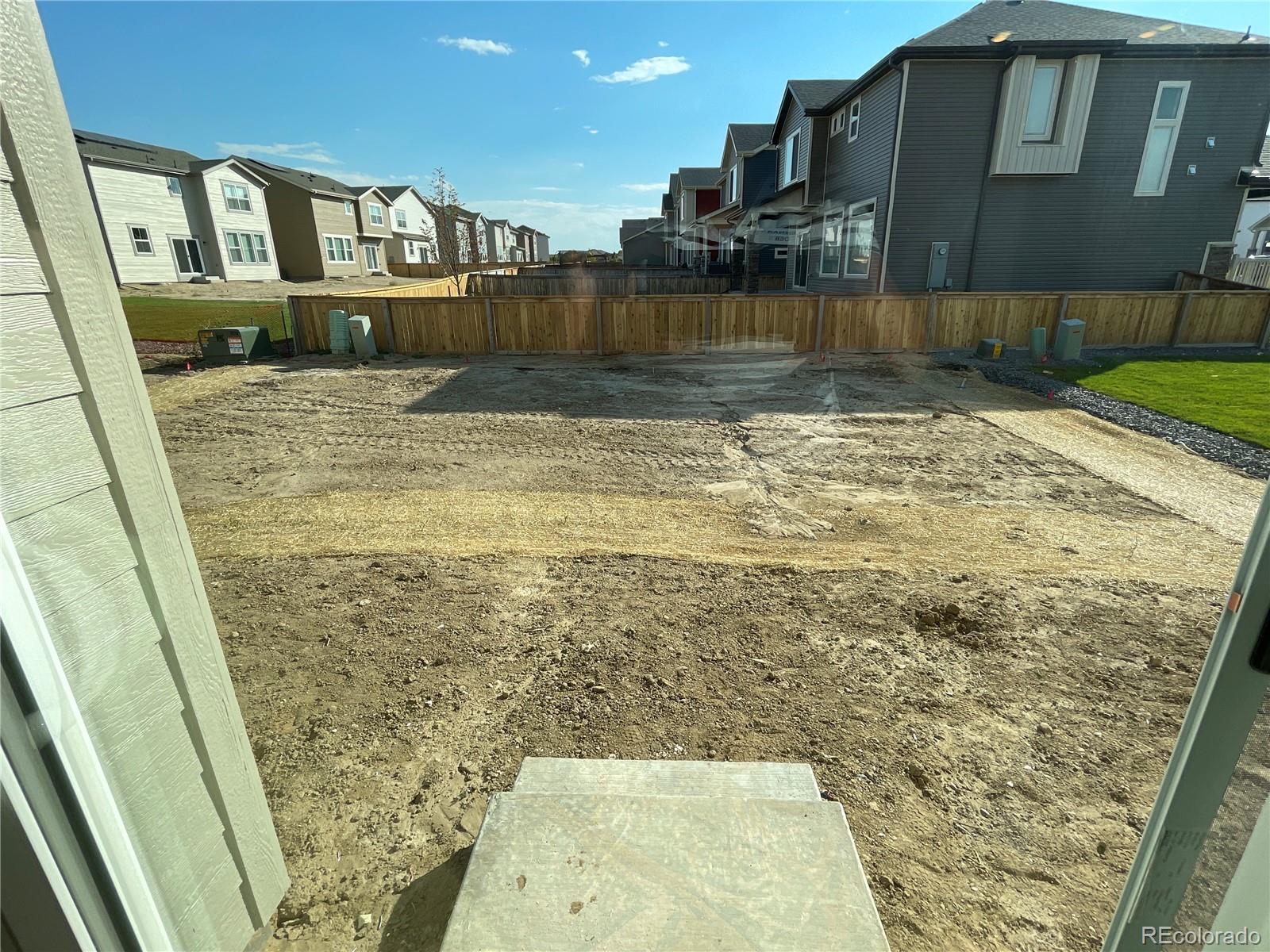 MLS Image #9 for 16474 e 109th place,commerce city, Colorado