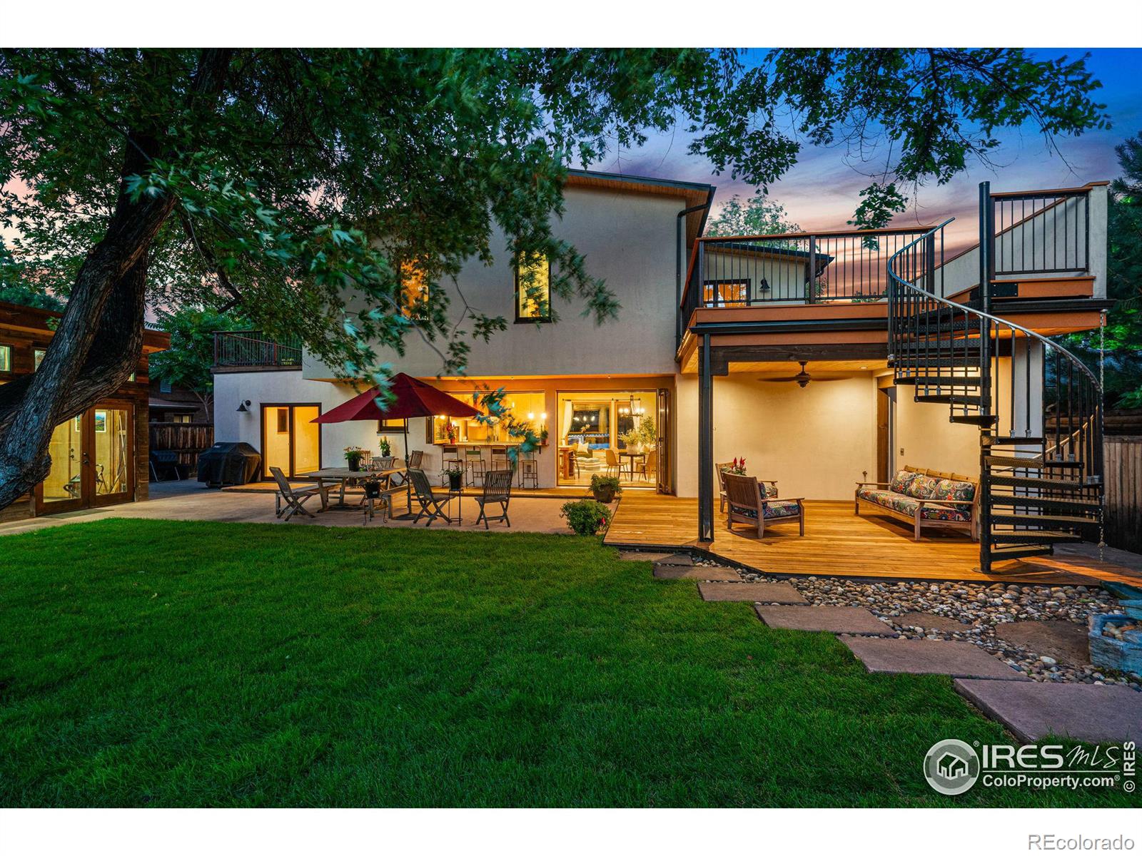 MLS Image #5 for 95 s 32nd street,boulder, Colorado