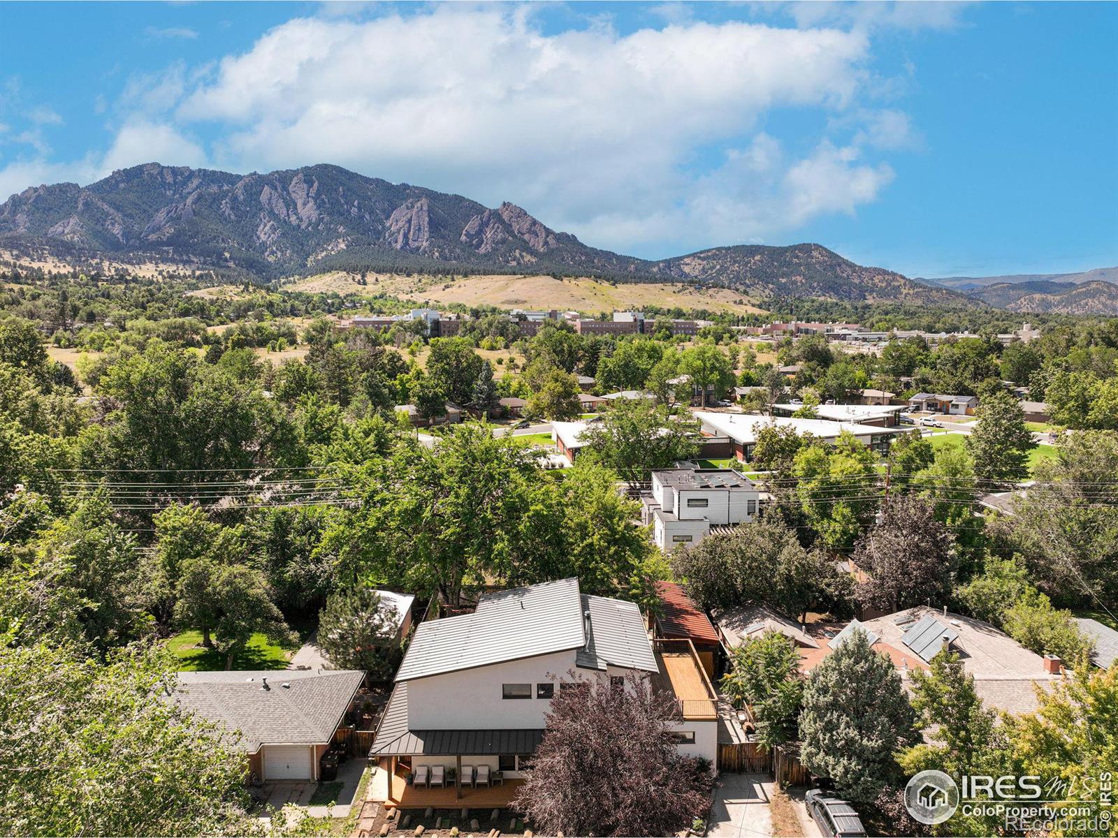 MLS Image #6 for 95 s 32nd street,boulder, Colorado