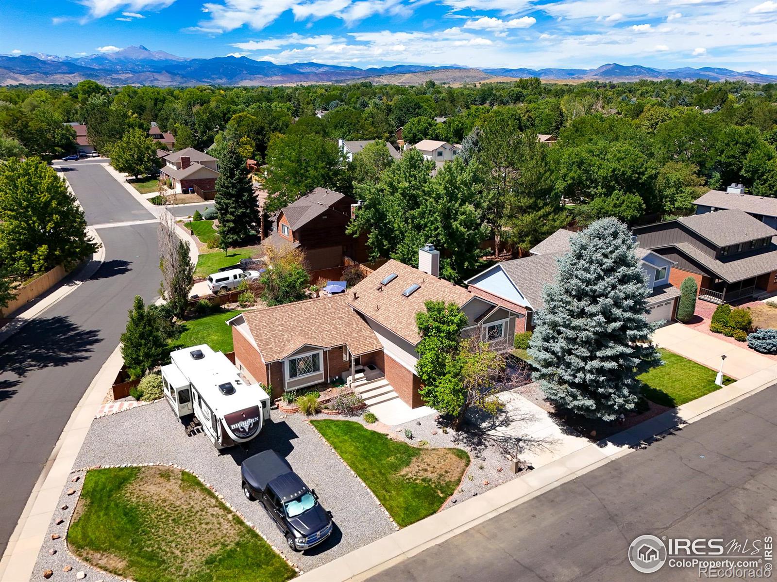 MLS Image #0 for 2121  cypress street,longmont, Colorado