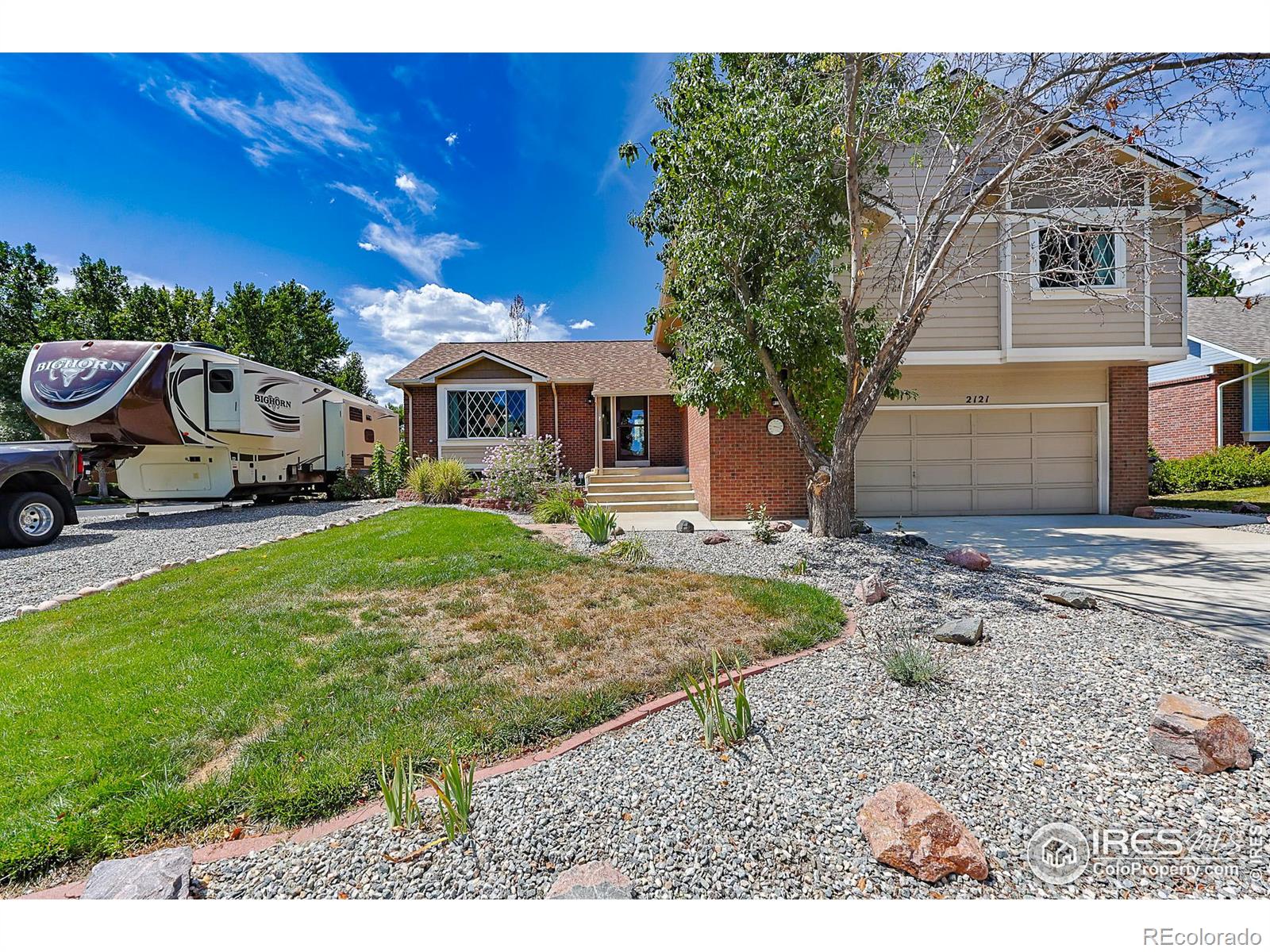 MLS Image #2 for 2121  cypress street,longmont, Colorado