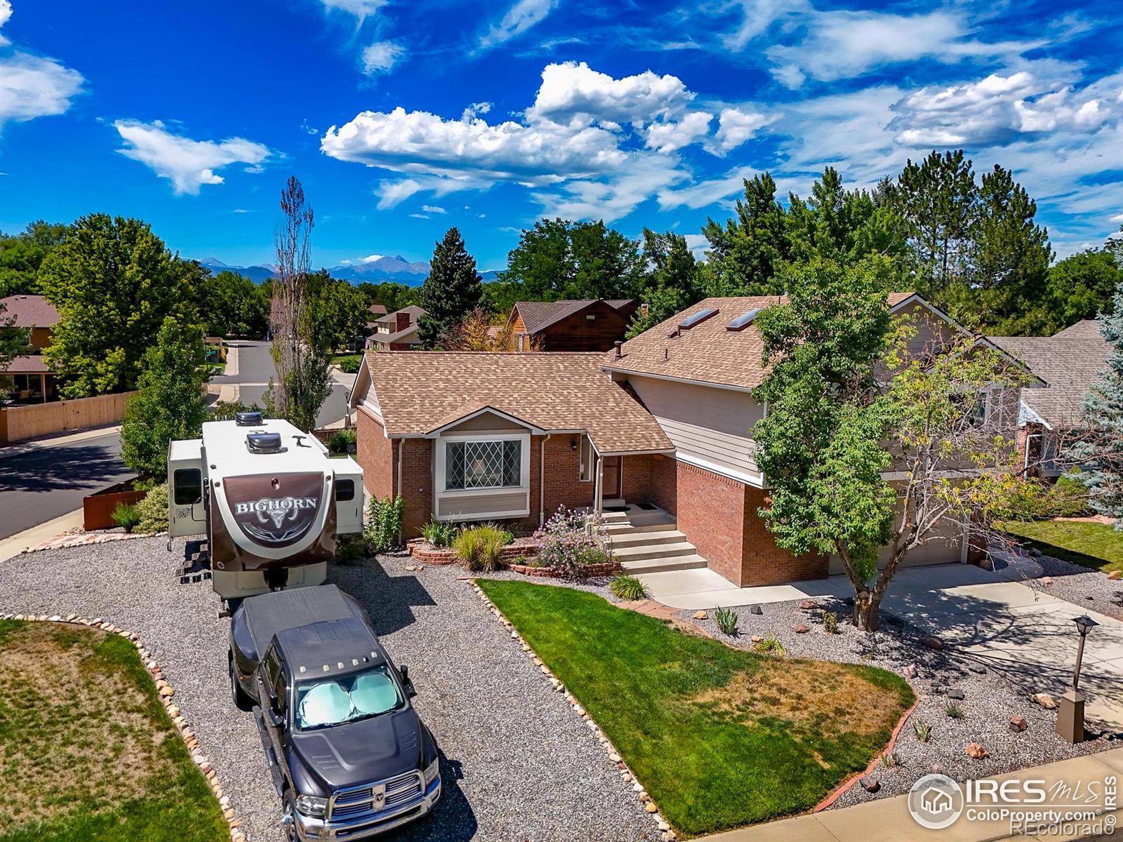 MLS Image #3 for 2121  cypress street,longmont, Colorado